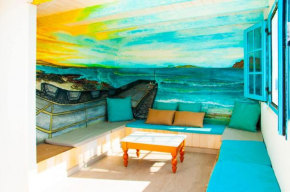 Ático Surf